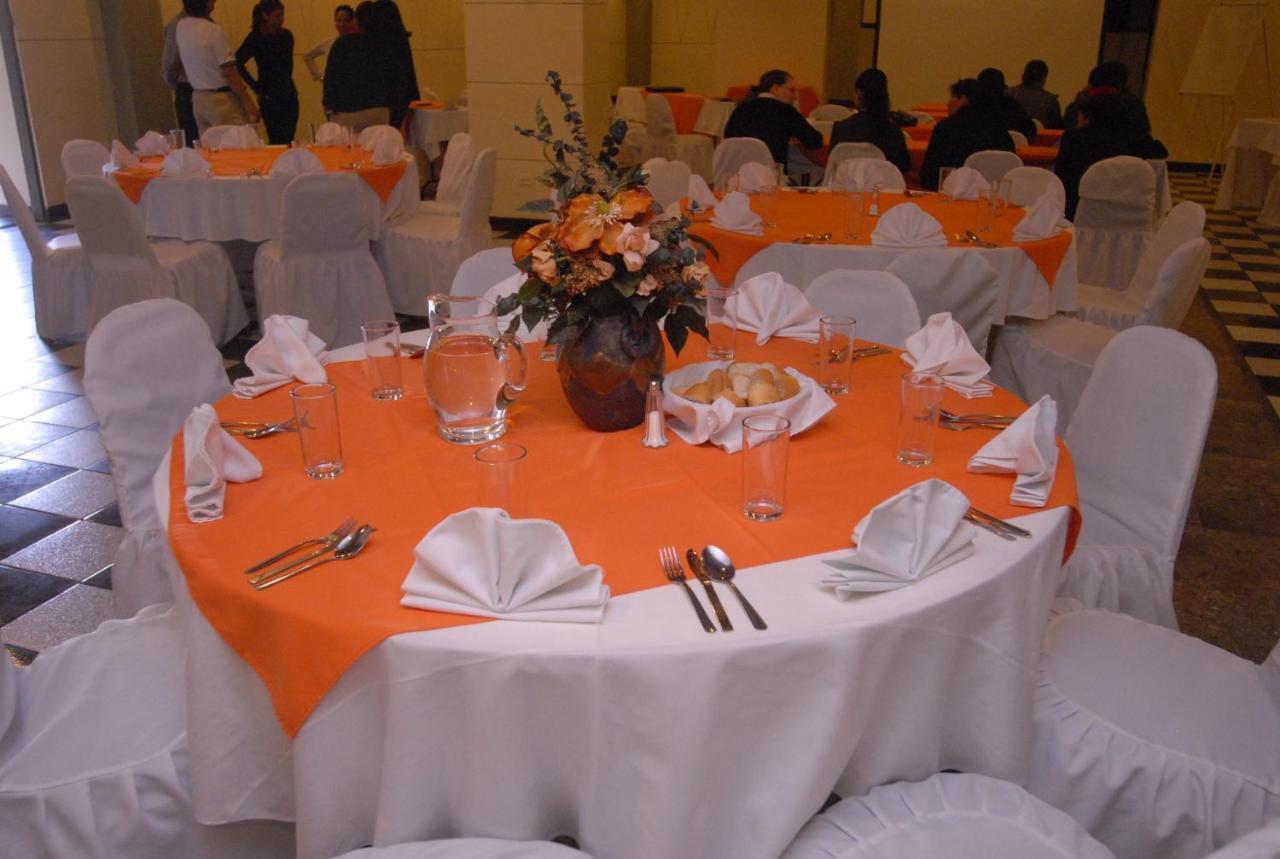 Hotel Ritz Matamoros  Buitenkant foto