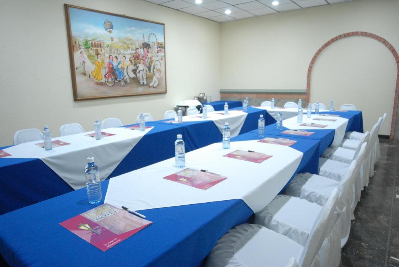 Hotel Ritz Matamoros  Buitenkant foto